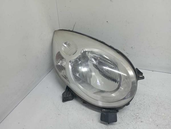 PHARE DROIT CITROEN - Vue 1